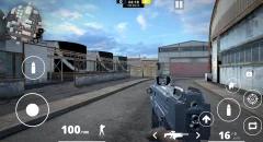 J.O.S.H screenshot 3