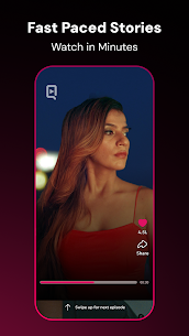 QuickTV screenshot 1