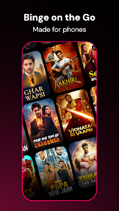 QuickTV screenshot 2