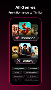 QuickTV screenshot 3