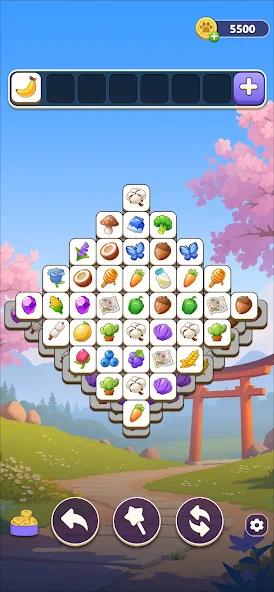 3 Tile Match screenshot 2