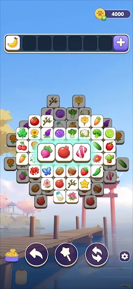 3 Tile Match screenshot 3