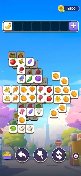 3 Tile Match screenshot 4