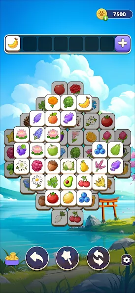 3 Tile Match screenshot 5