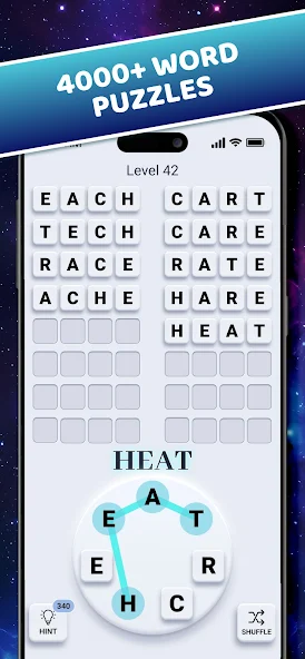 2025 Word Trip