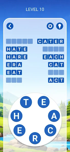 2025 Word Trip screenshot 5
