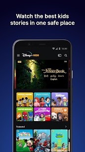 Disney+ Hotstar v26.0.2+rc1-2026.01.29 Screenshot 4