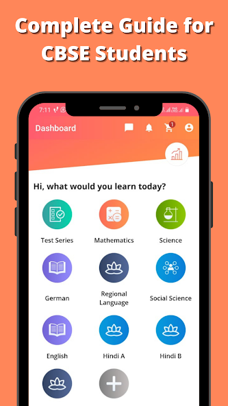 MyCBSEGuide