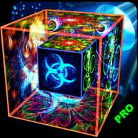 Amazing Cube Lwp Pro