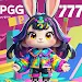 Lucky BinGo 2048 GAME screenshot 1