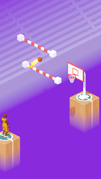 Last Throw screenshot 2