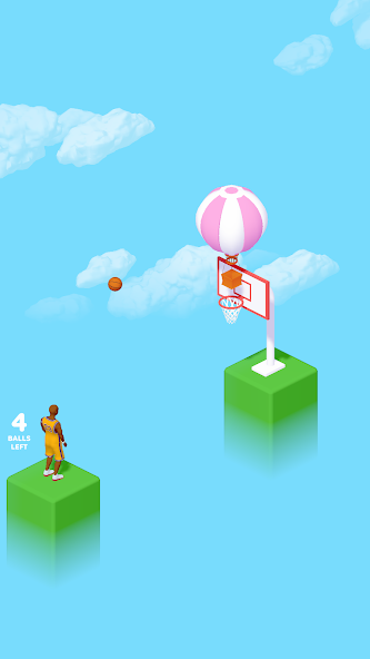 Last Throw screenshot 3