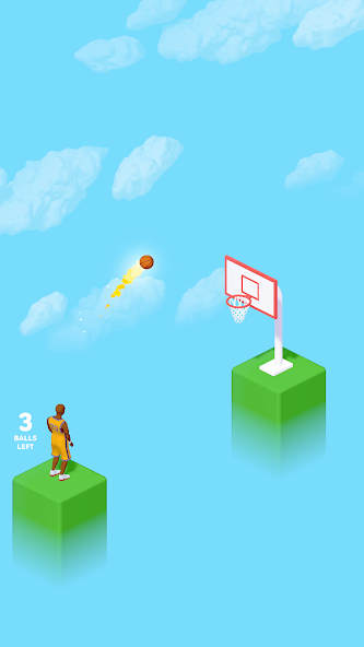 Last Throw screenshot 4
