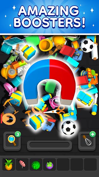 Match 3d - Tile Triple Puzzle screenshot 3