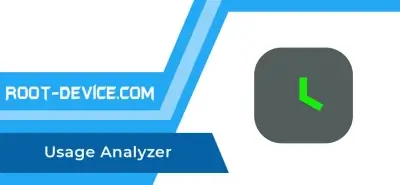 Usage Analyzer preview 1