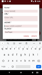 Url Video Player screenshot 2