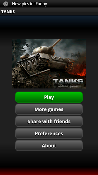 Tanks
