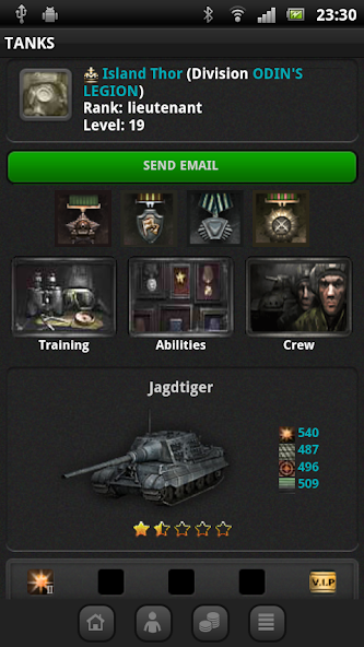 TANKS screenshot 2