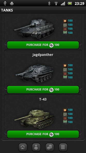 TANKS screenshot 4
