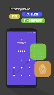 File locker screenshot 2