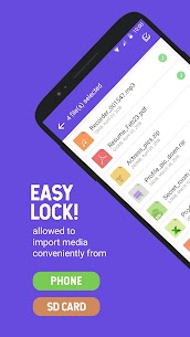File locker screenshot 3