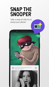 File Locker screenshot 4