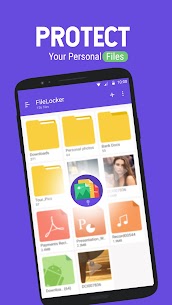 File Locker screenshot 5