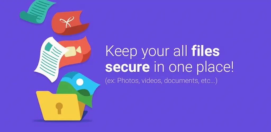 File Locker screenshot 6