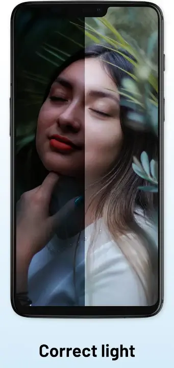BlurBuster screenshot 2