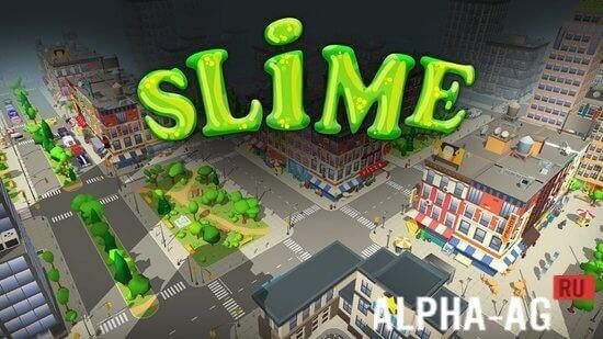Slime.io