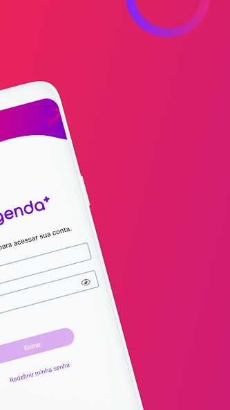 Agenda+ screenshot 2