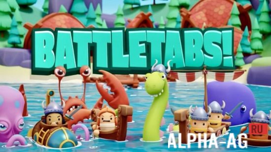 BattleTabs: PvP Community