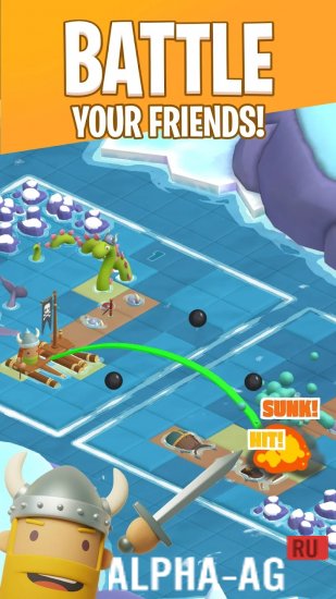 BattleTabs: PvP Community screenshot 2