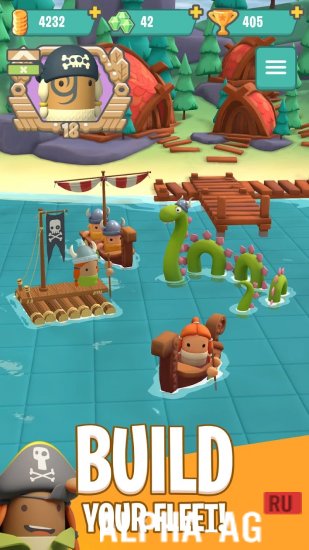BattleTabs: PvP Community screenshot 3