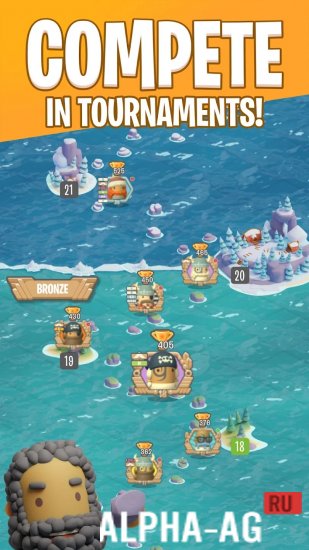 BattleTabs: PvP Community screenshot 5