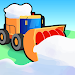 Clean Snow 3D screenshot 1