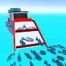 3D Fishing screenshot 1