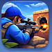 Sniper Shot Duel gameplay screenshot 1