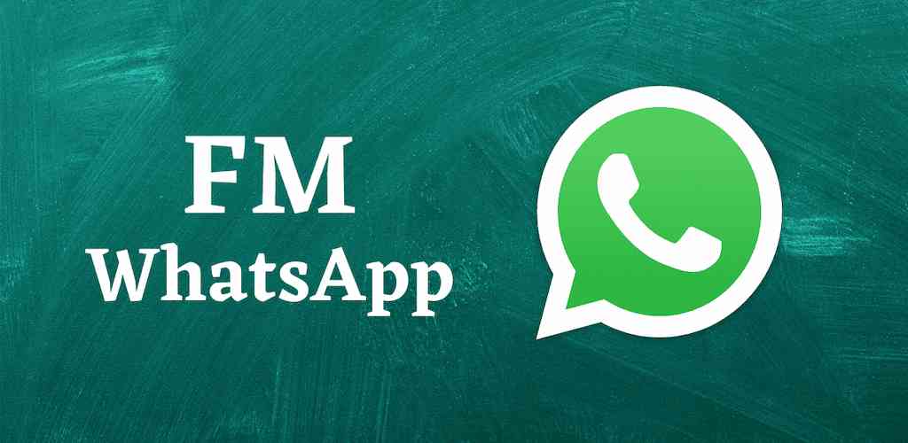 FMWhatsApp screenshot 3