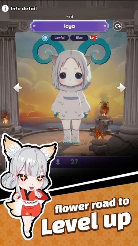 Twilight Fantasy screenshot 4