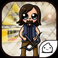 TWD Zombie Evolution