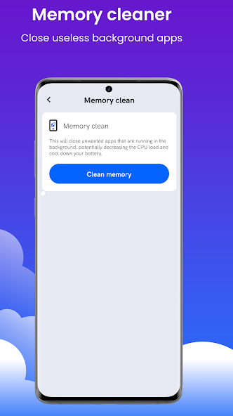 Mobile AI Genie: Phone Care screenshot 4