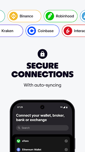Delta Investment Tracker screenshot 6