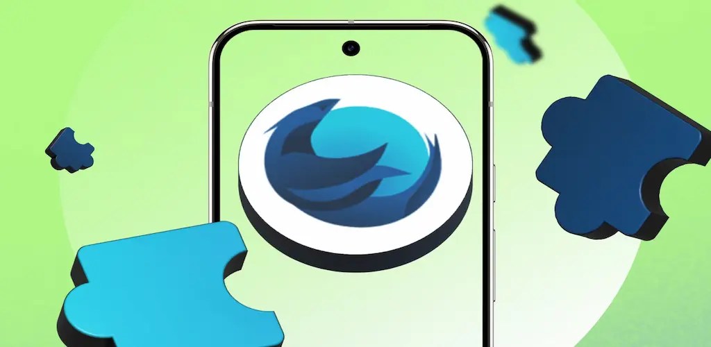 Iceraven Browser screenshot 4