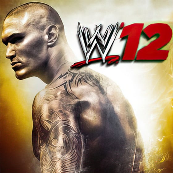 WWE ’12