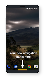 Associative Swipe screenshot 1