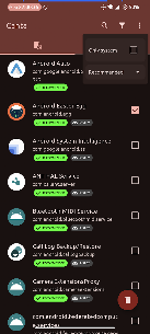 Canta Debloater screenshot 1