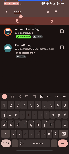 Canta Debloater screenshot 2