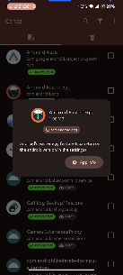 Canta Debloater screenshot 3