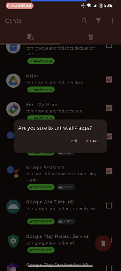 Canta Debloater screenshot 4